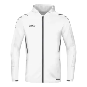 Veste à capuche d'entraînement Challenge