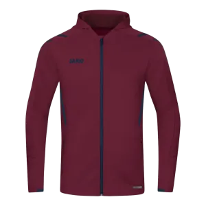 Veste à capuche d'entraînement Challenge