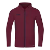 Marron/Marine