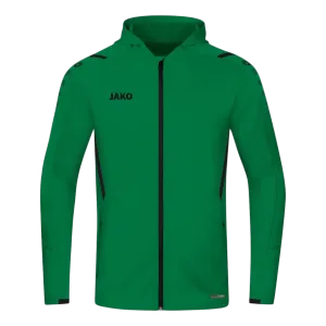 Veste à capuche d'entraînement Challenge