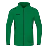 Vert sport/Noir