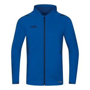 Veste à capuche d'entraînement Challenge