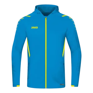 Veste à capuche d'entraînement Challenge
