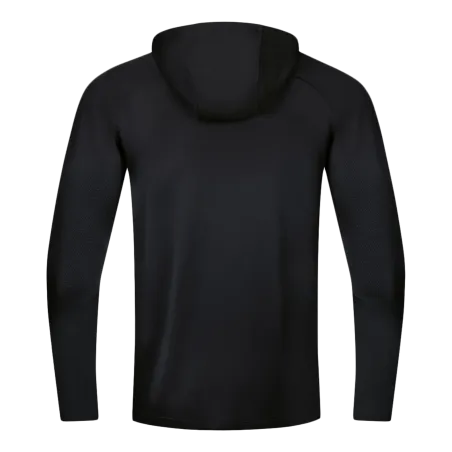 Veste à capuche d'entraînement Challenge