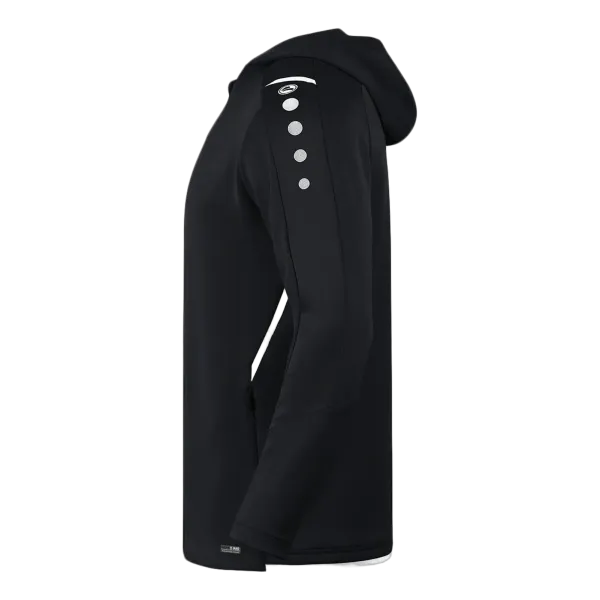 Veste à capuche d'entraînement Challenge