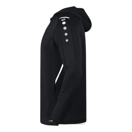 Veste à capuche d'entraînement Challenge