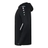Veste à capuche d'entraînement Challenge