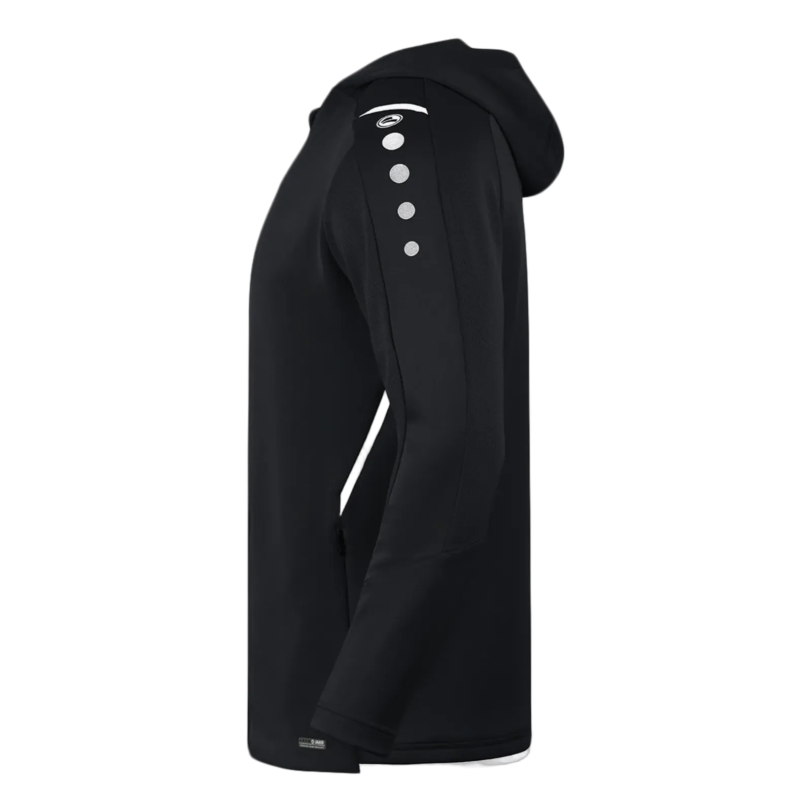 Veste à capuche d'entraînement Challenge