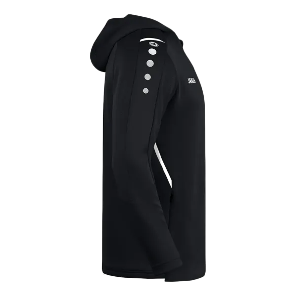 Veste à capuche d'entraînement Challenge