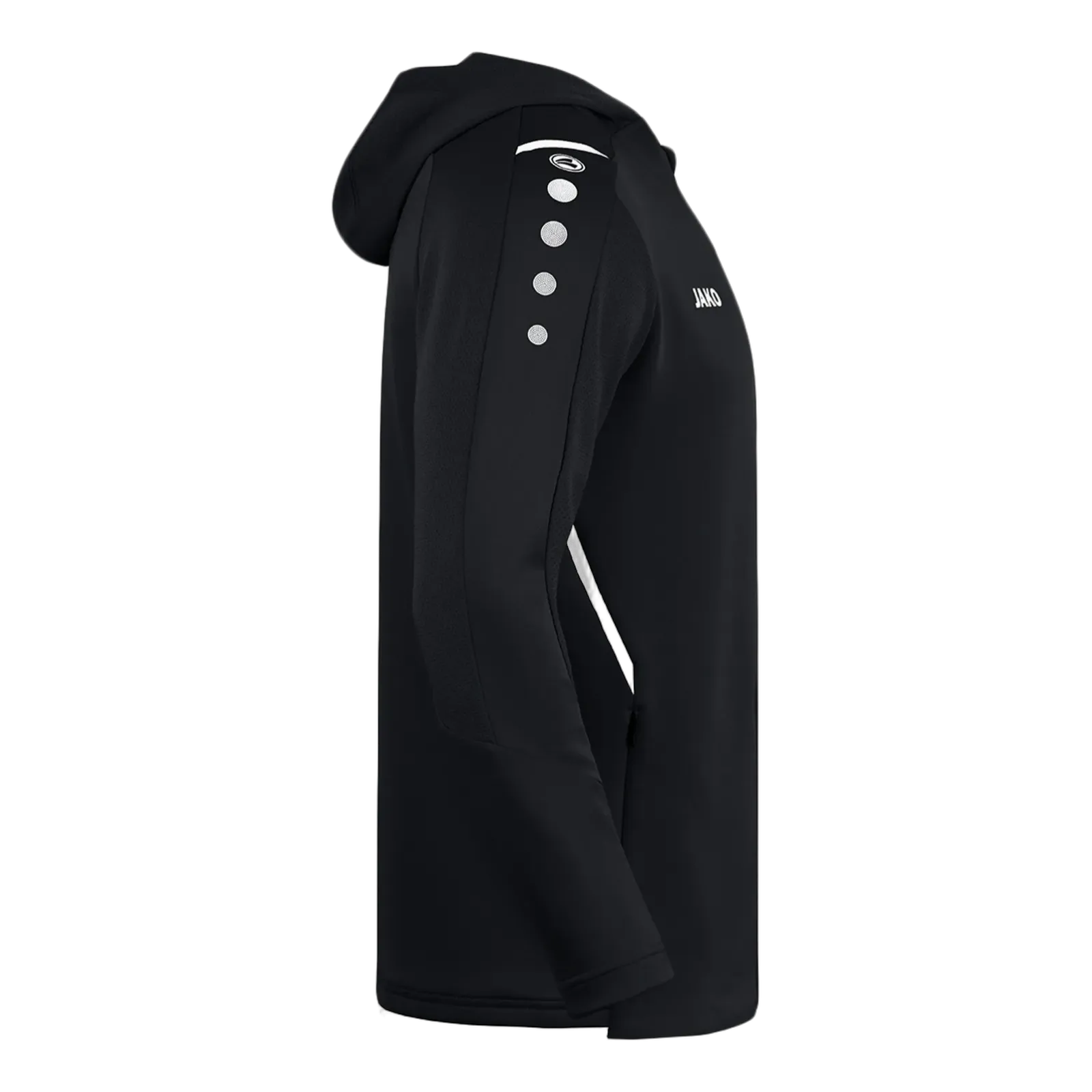 Veste à capuche d'entraînement Challenge