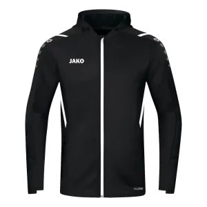 Veste à capuche d'entraînement Challenge