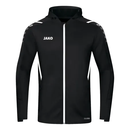Veste à capuche d'entraînement Challenge