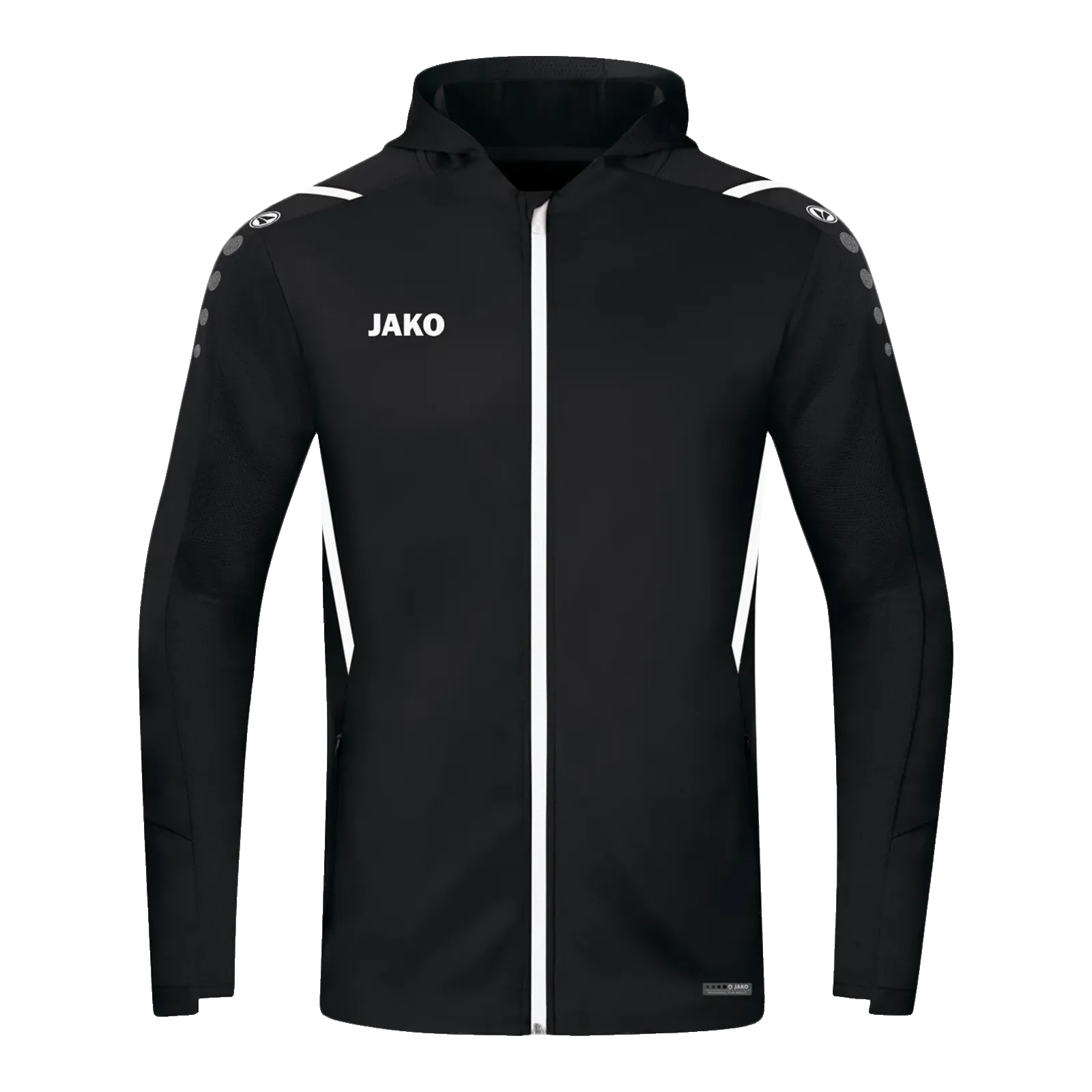 Veste à capuche d'entraînement Challenge