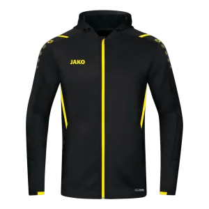 Veste à capuche d'entraînement Challenge