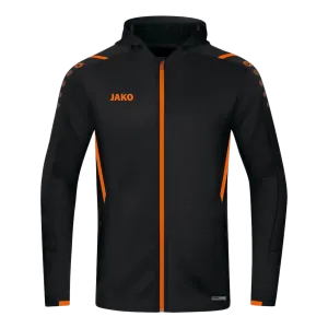 Veste à capuche d'entraînement Challenge