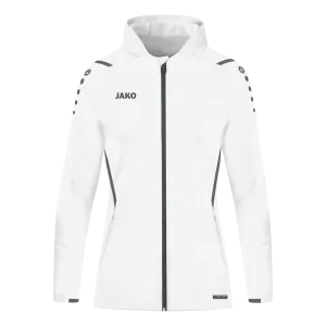 Veste à capuche d'entraînement Challenge Femme