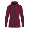 Marron/Marine