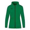Vert sport/Noir