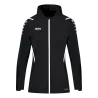 Veste à capuche d'entraînement Challenge Femme