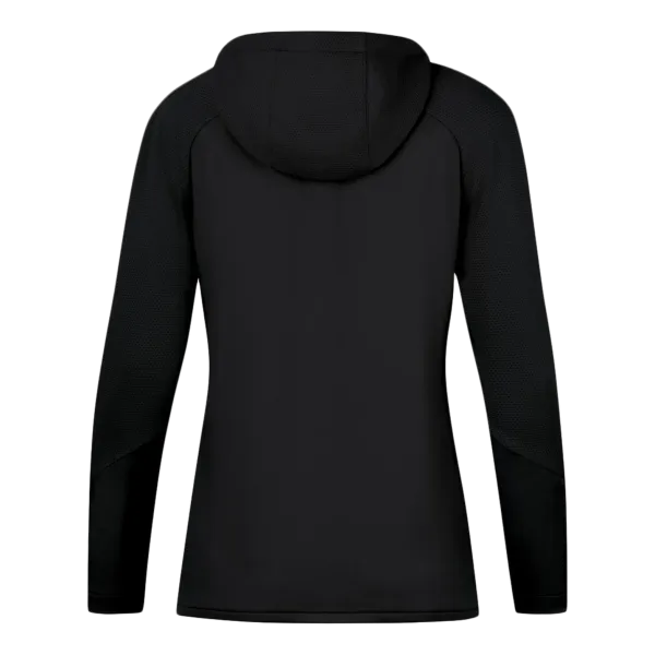 Veste à capuche d'entraînement Challenge Femme