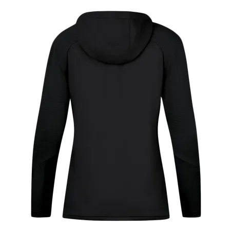 Veste à capuche d'entraînement Challenge Femme