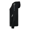 Veste à capuche d'entraînement Challenge Femme