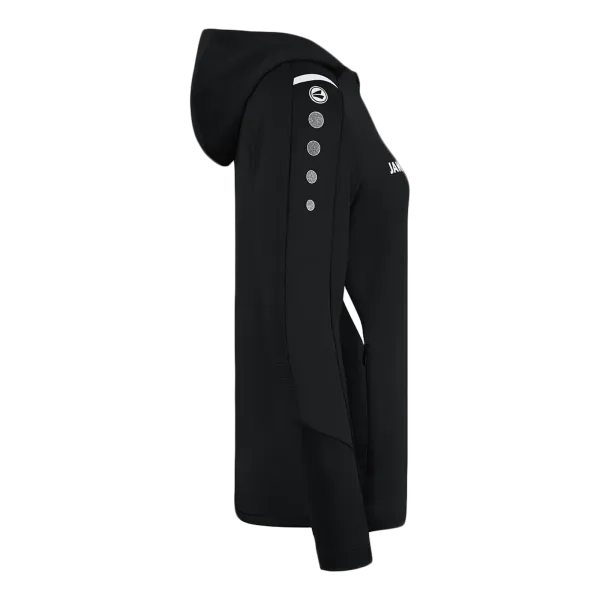 Veste à capuche d'entraînement Challenge Femme