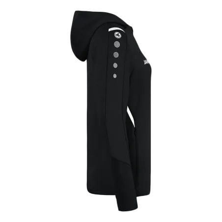 Veste à capuche d'entraînement Challenge Femme