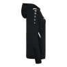 Veste à capuche d'entraînement Challenge Femme