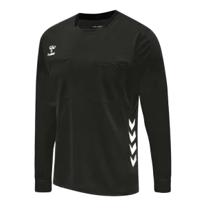 Maillot d'arbitre HMLReferee Chevron ML