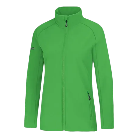 Veste softshell Team Femme