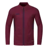 Marron/Marine