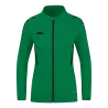 Vert sport/Noir