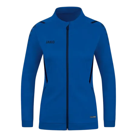 Veste polyester Challenge Femme