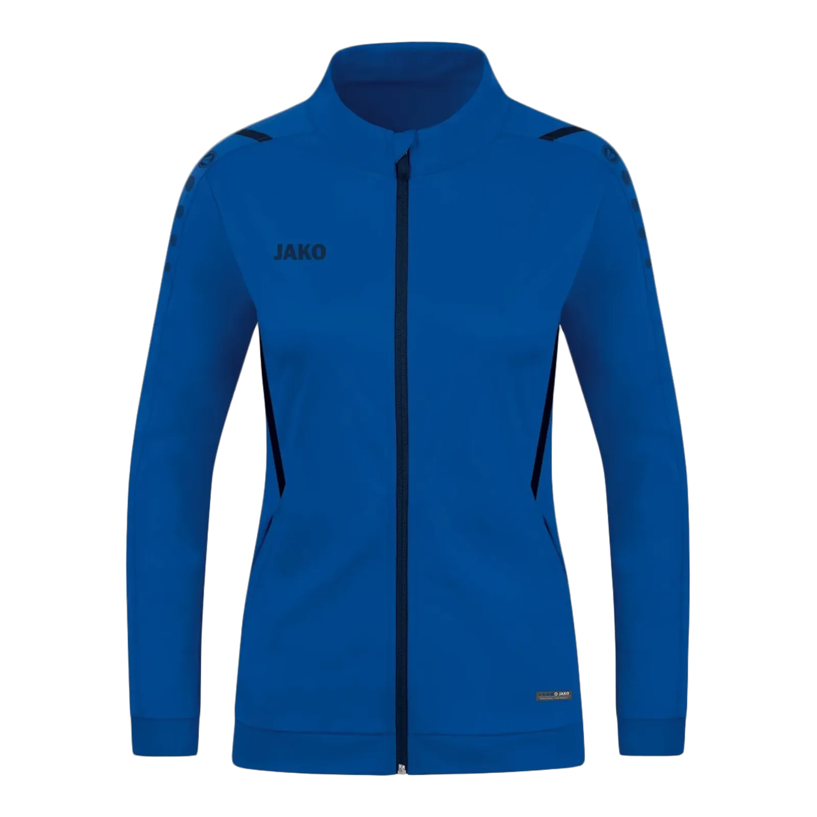 Veste polyester Challenge Femme