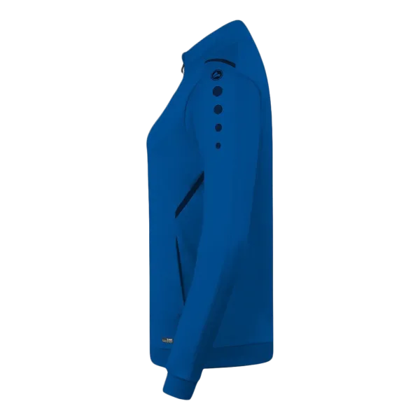 Veste polyester Challenge Femme