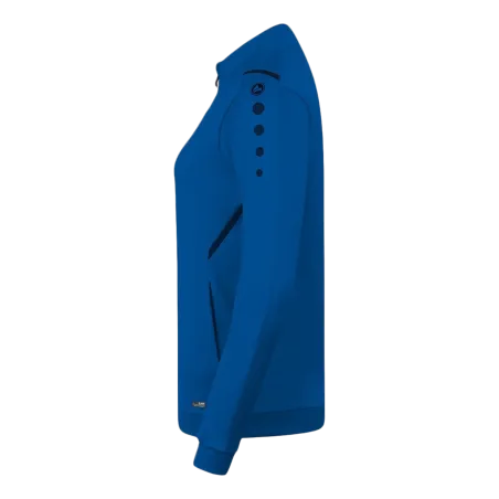 Veste polyester Challenge Femme