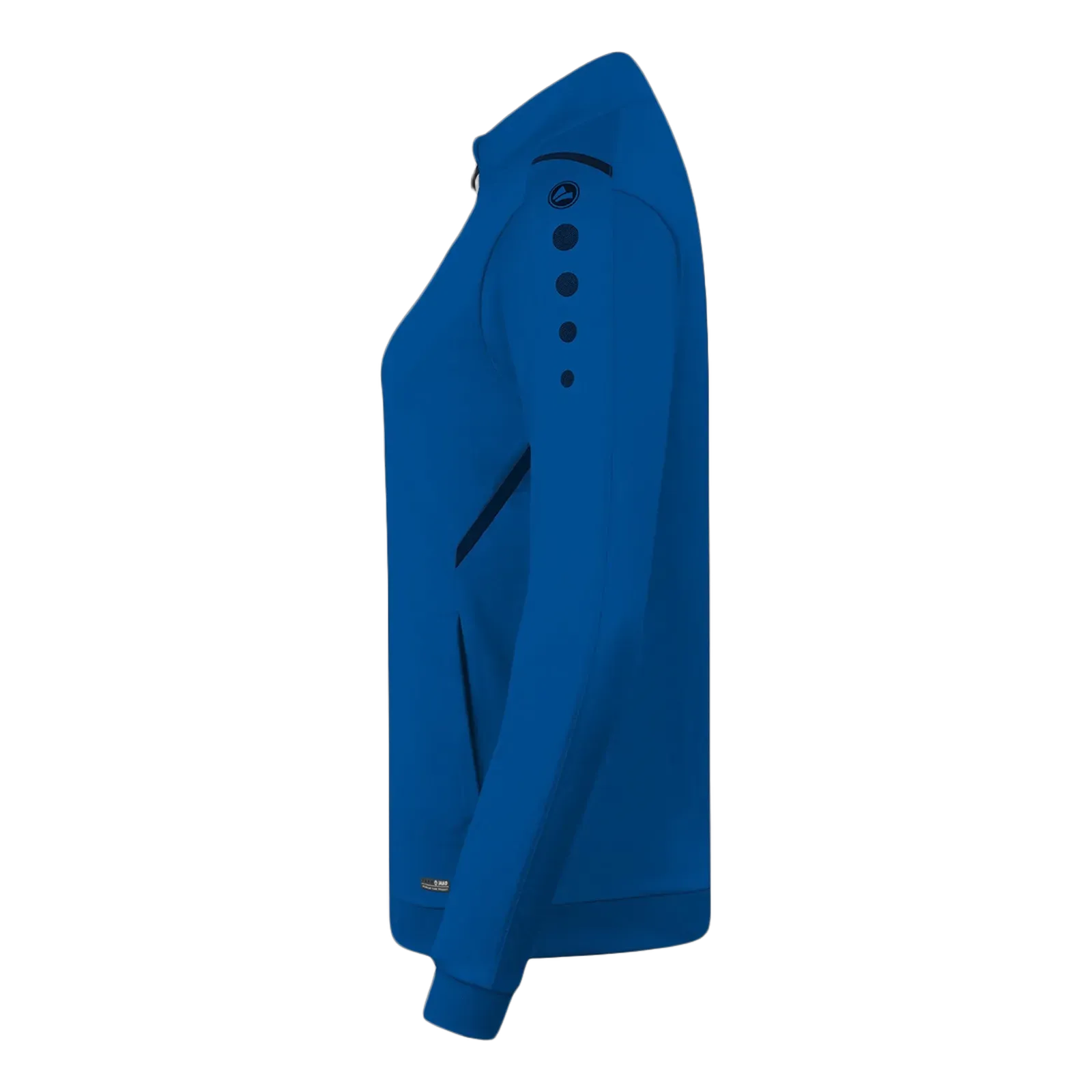 Veste polyester Challenge Femme