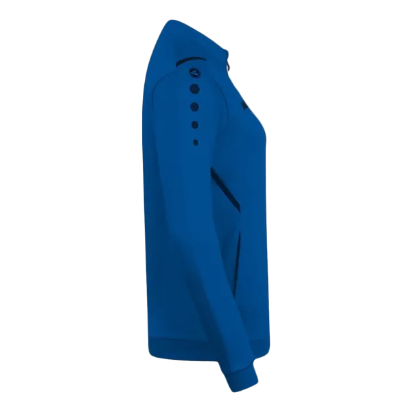 Veste polyester Challenge Femme