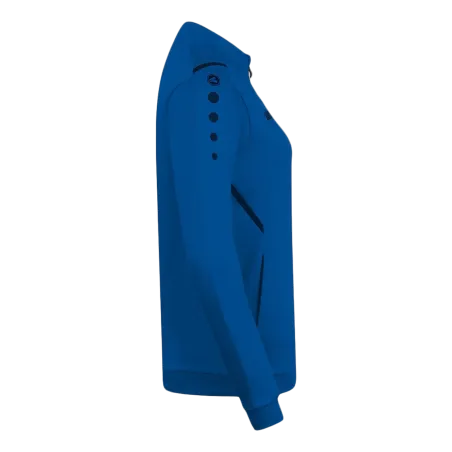 Veste polyester Challenge Femme