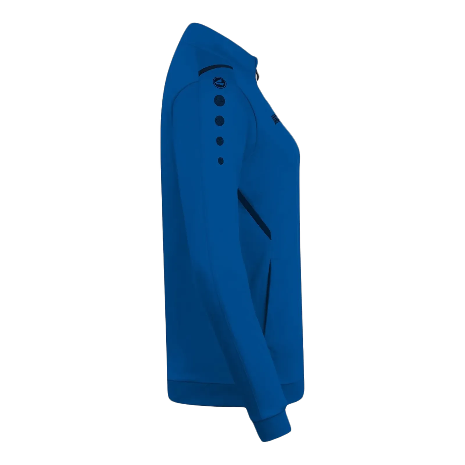 Veste polyester Challenge Femme