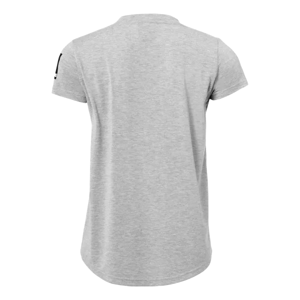 T-shirt Status Femme