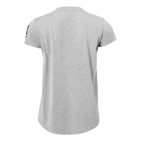 T-shirt Status Femme