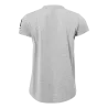 T-shirt Status Femme