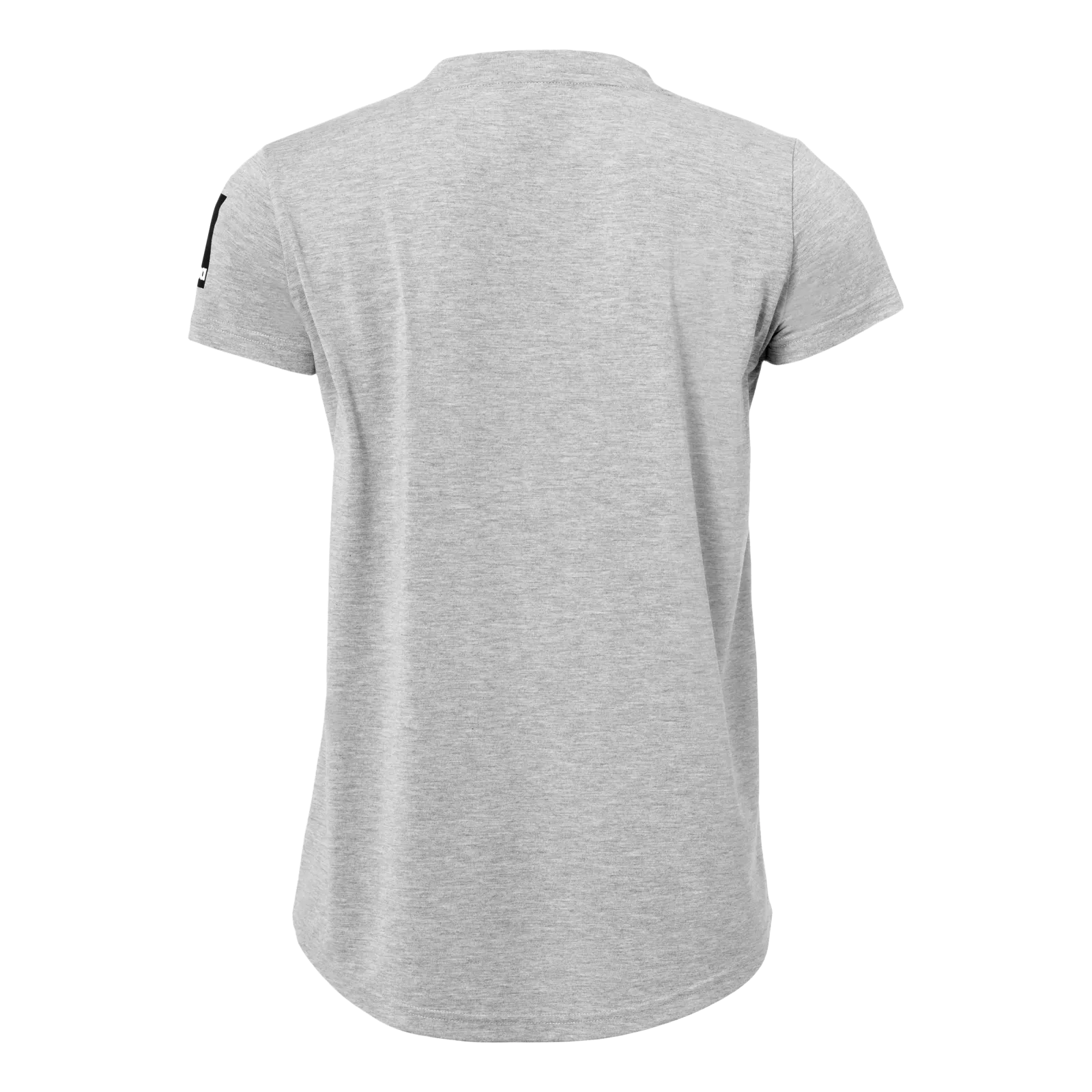 T-shirt Status Femme