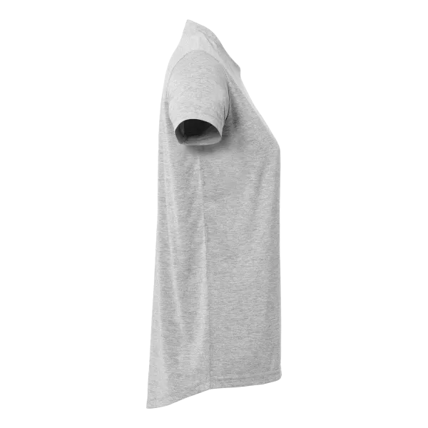 T-shirt Status Femme