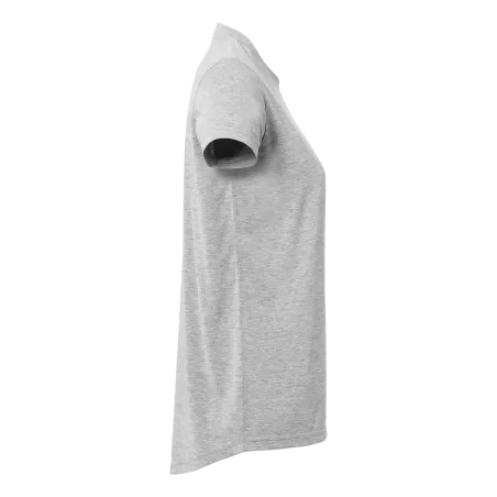 T-shirt Status Femme