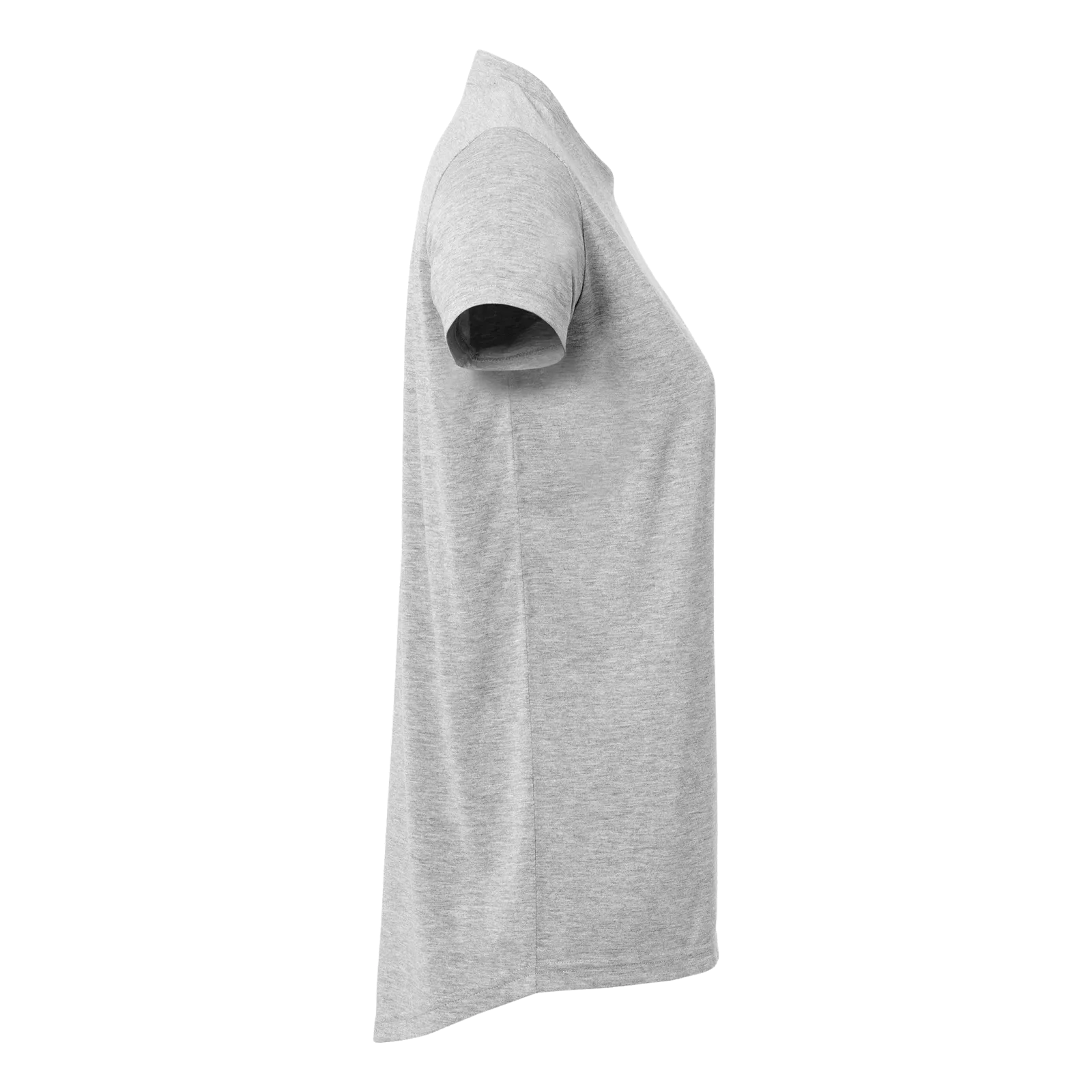 T-shirt Status Femme