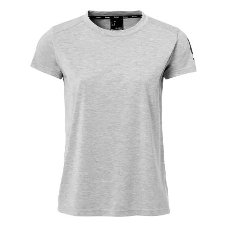 T-shirt Status Femme