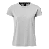 T-shirt Status Femme